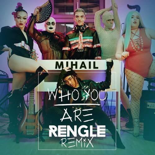 Who You Are (RENGLE Remix)