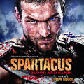 Spartacus: Blood And Sand