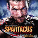 Spartacus: Blood And Sand专辑