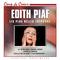 Edith Piaf专辑