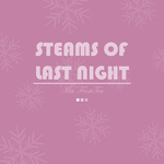 Streams Of Last Night专辑