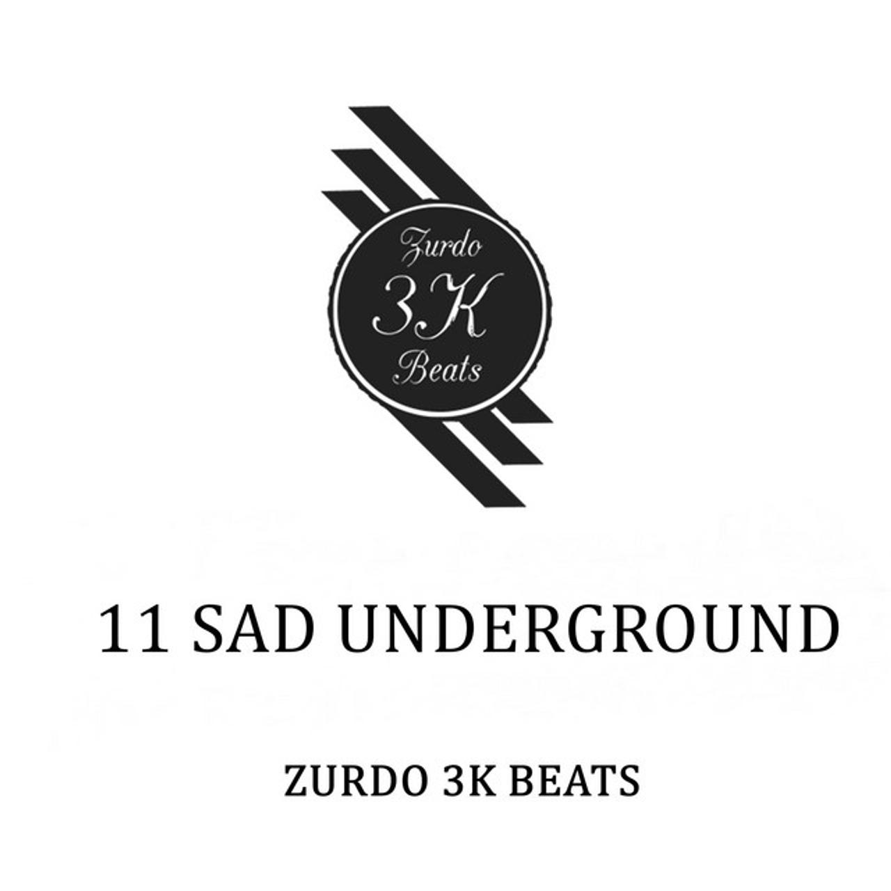 Zurdo 3k Beats