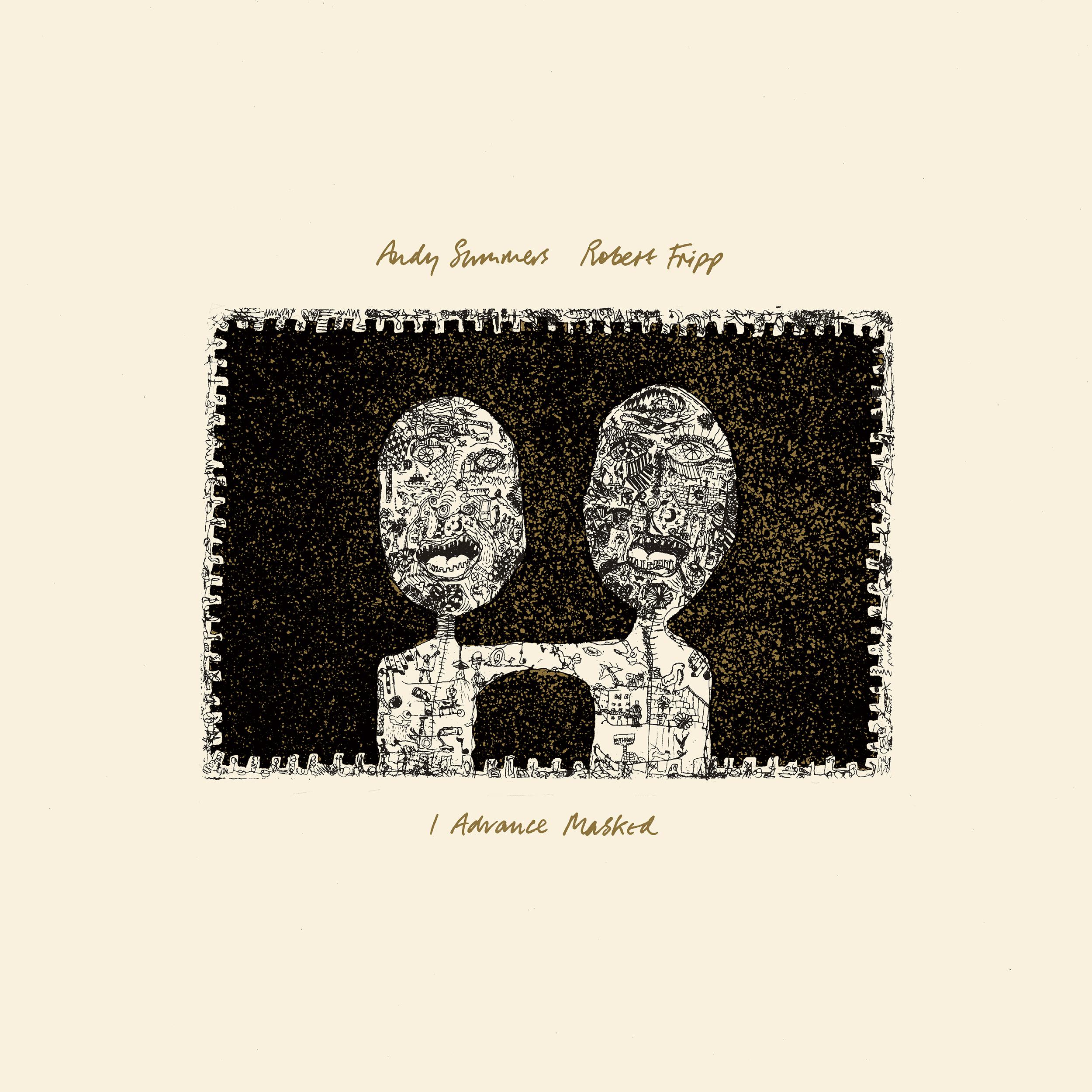 Andy Summers - Lakeland/Aquarelle