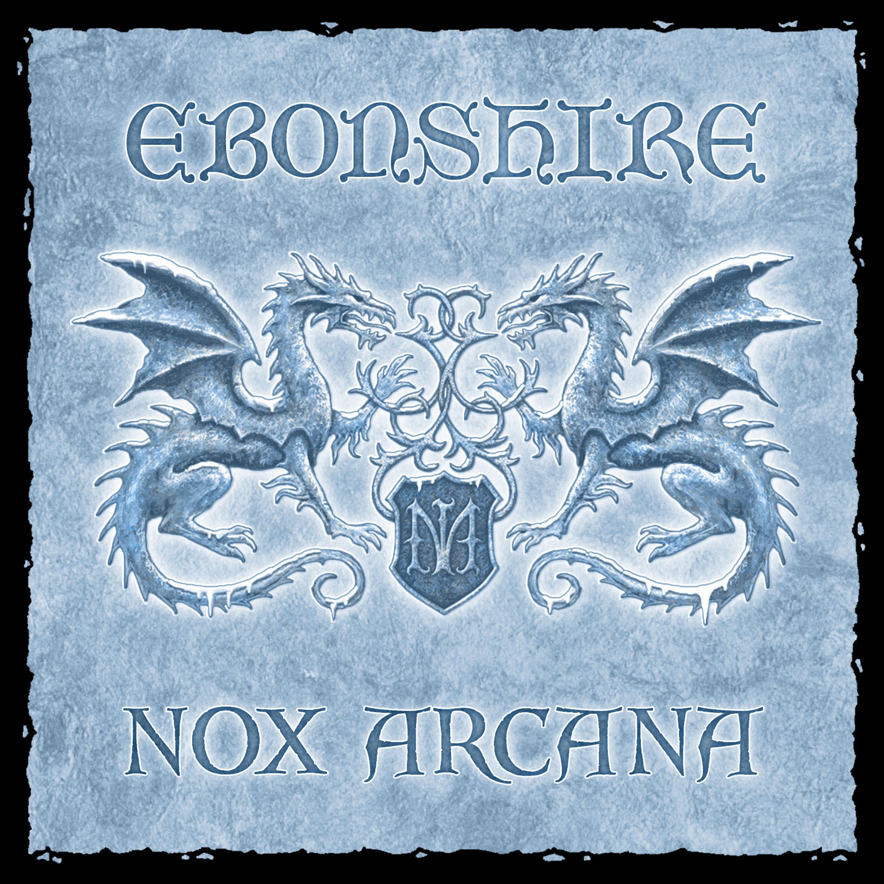 Nox Arcana - Hearthside Lullaby