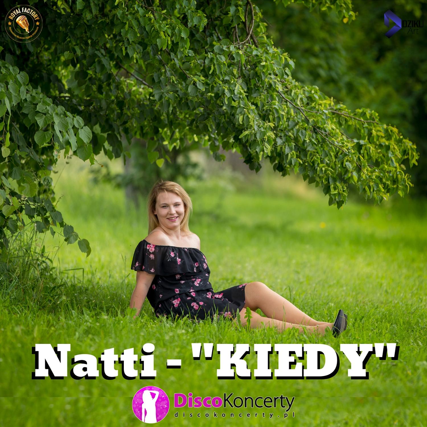 Kiedy (Radio Edit)