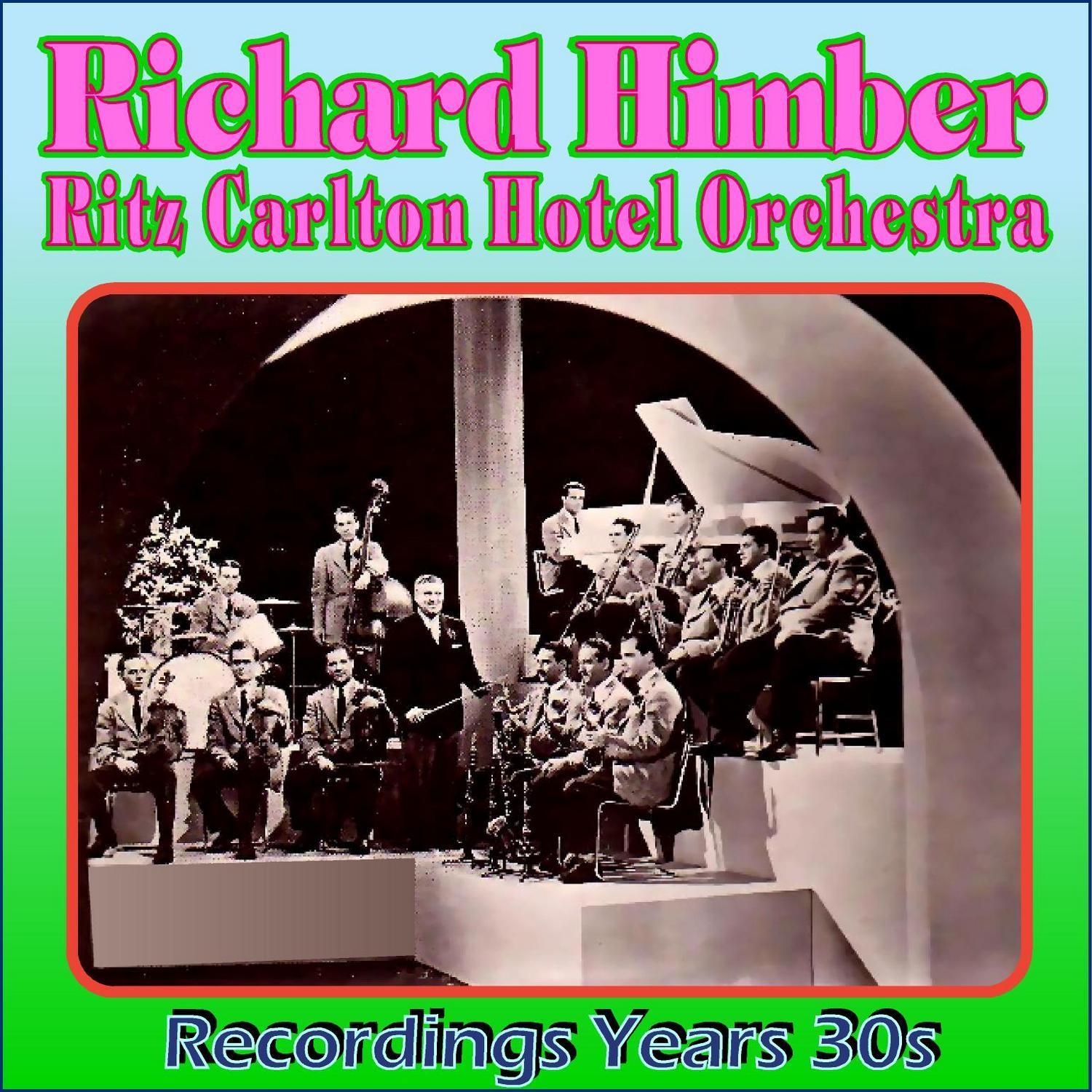Ritz Carlton Hotel Orchestra