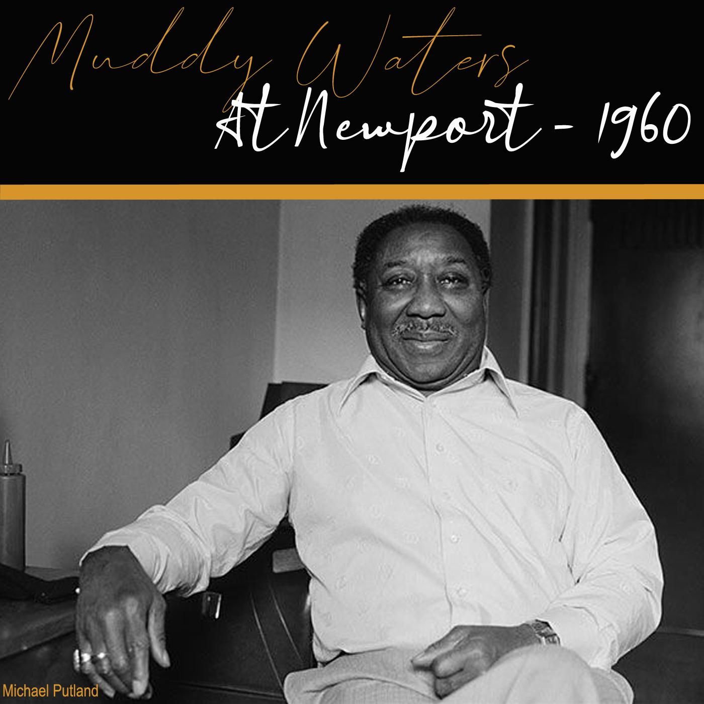 At Newport 1960