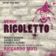 Verdi: Rigoletto