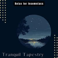Tranquil Tapestry: Woven with Calm