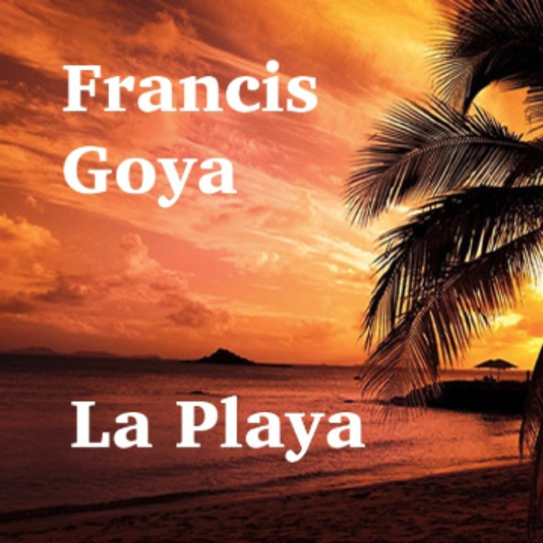 La Playa - Single