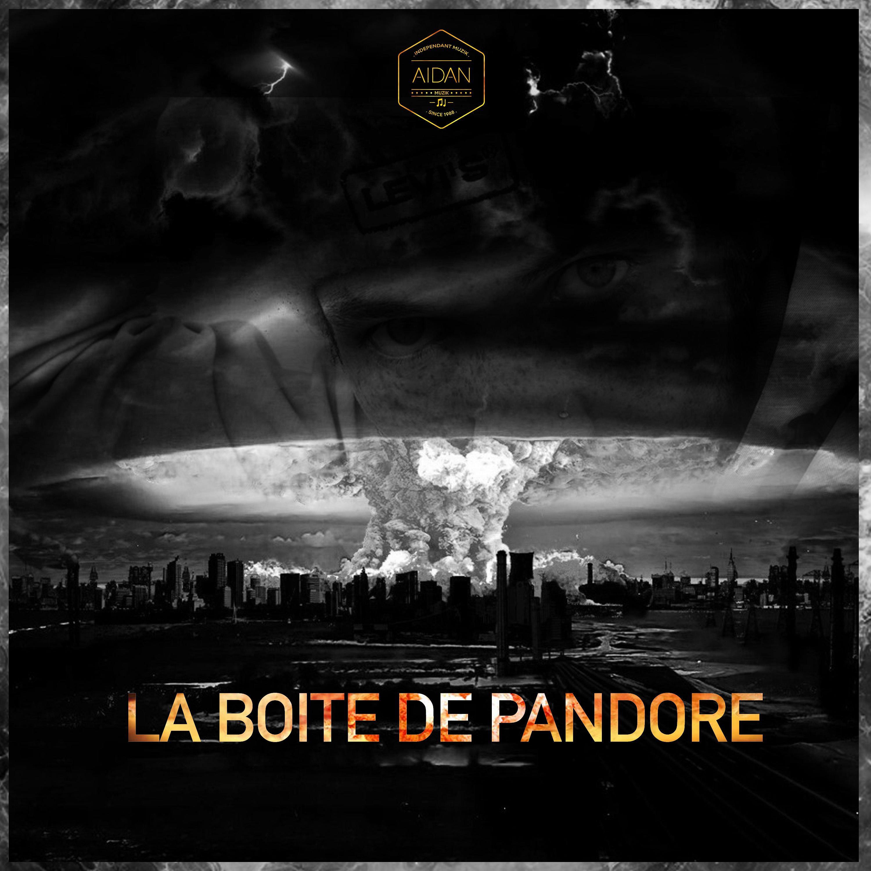 La boite de Pandore