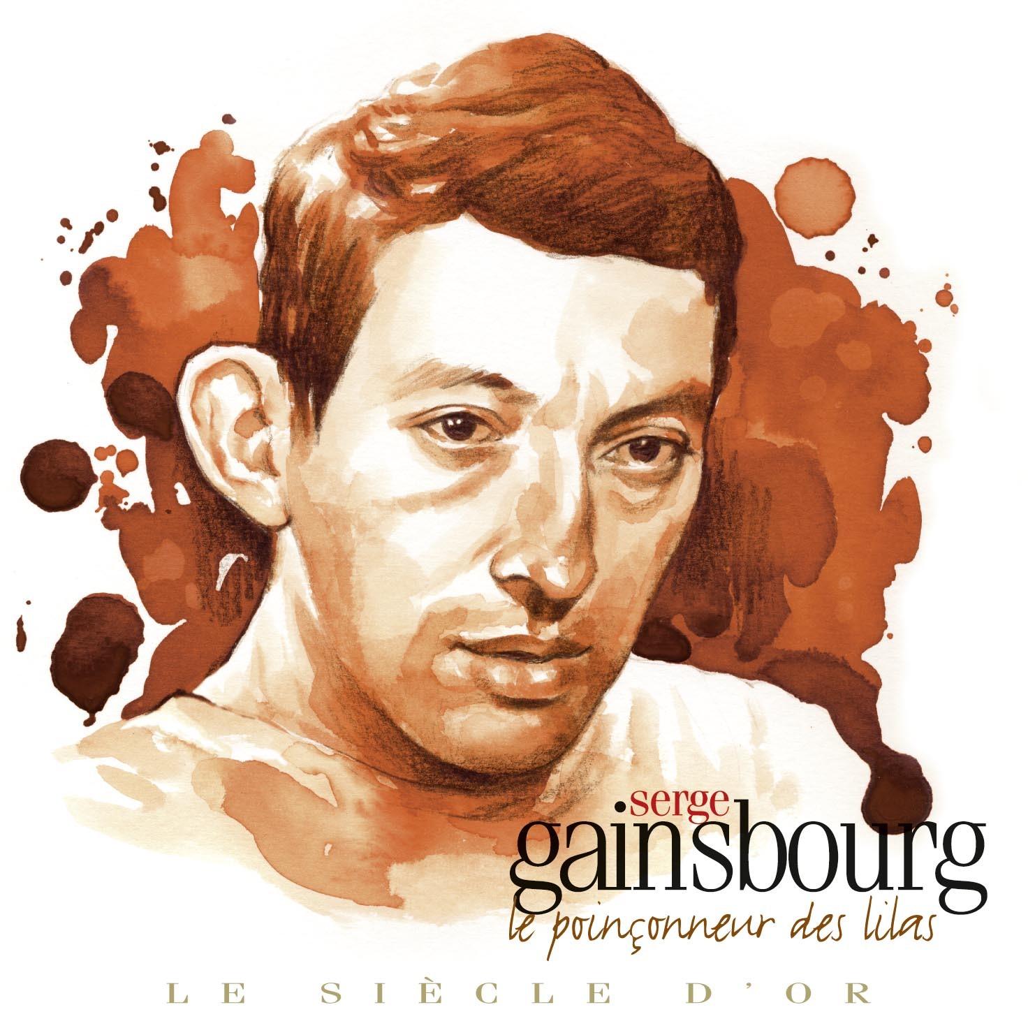 Serge Gainsbourg - Le siècle d'or: Le Poinçonneur des Lilas