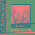 The Classical Collection - Mozart - Sinfonía No. 40