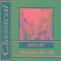 The Classical Collection - Mozart - Sinfonía No. 40专辑