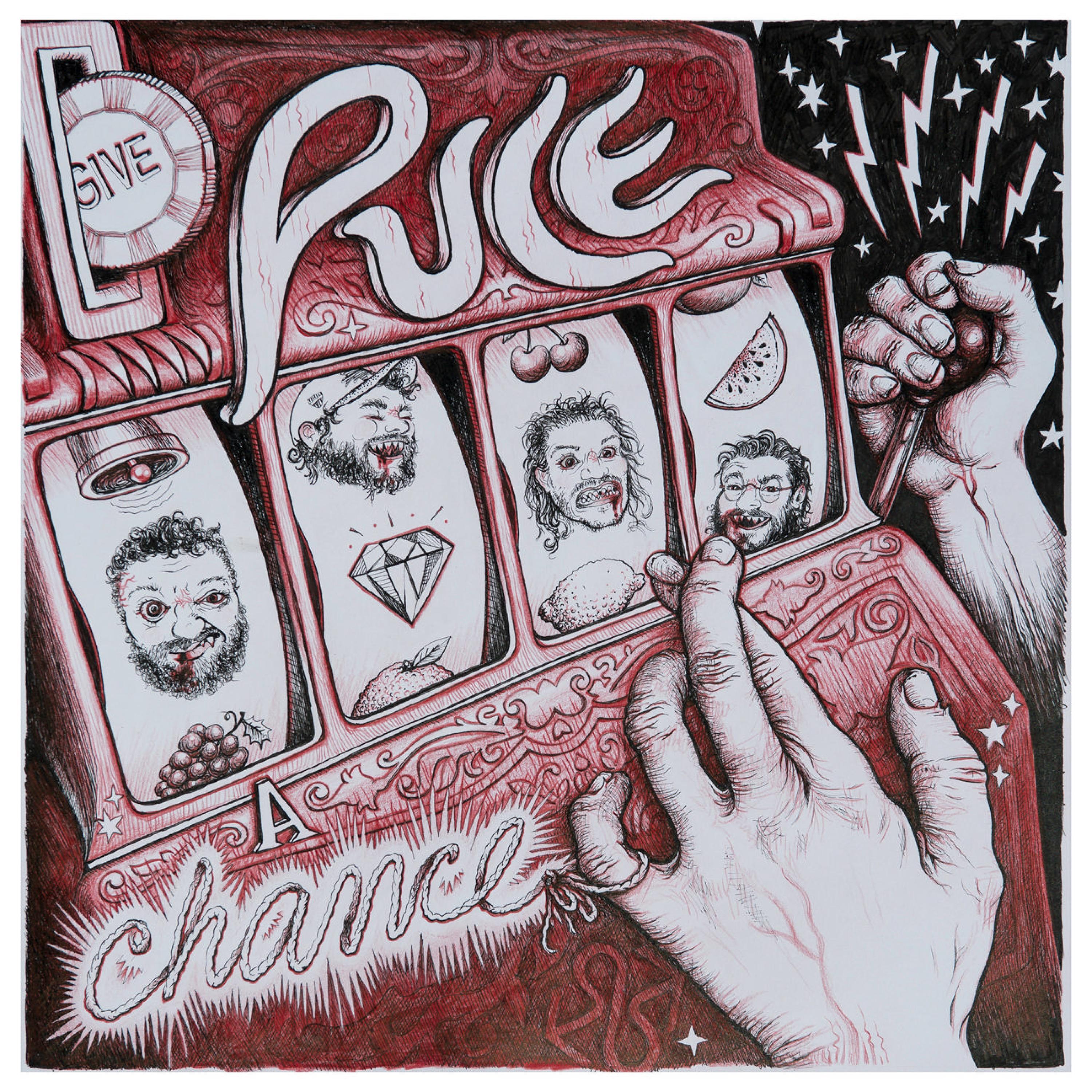 Give Puce a Chance