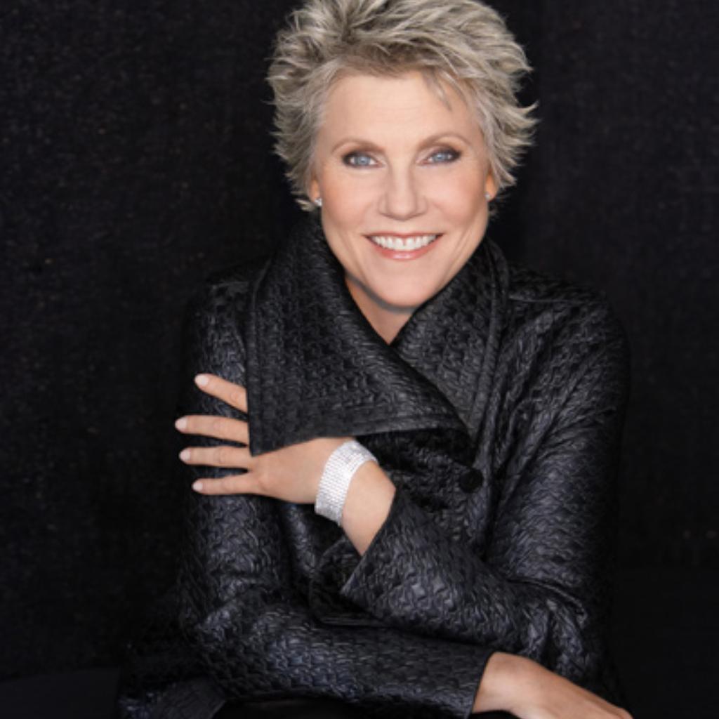Anne Murray 加拿大 ~ 著名的乡村女歌手