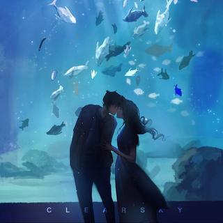 陷入温柔 | 日系浪漫幻想梦乡
