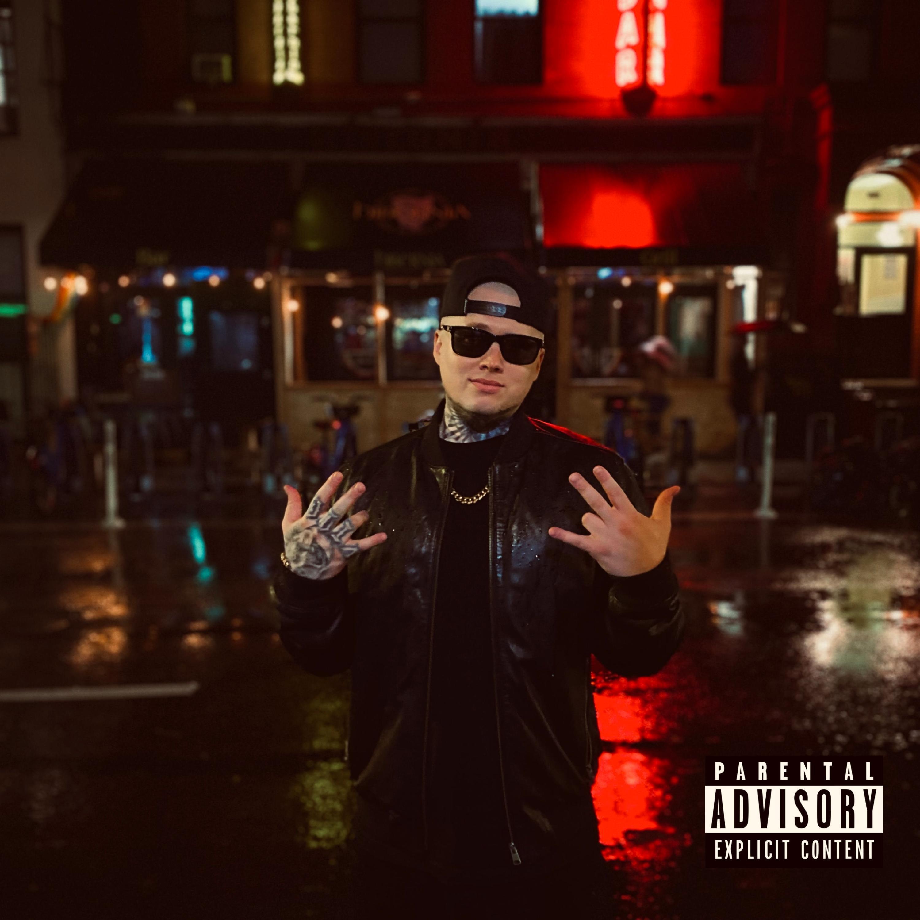 32 Bars Freestyle