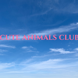 cute animals club