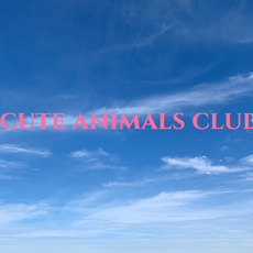 cute animals club