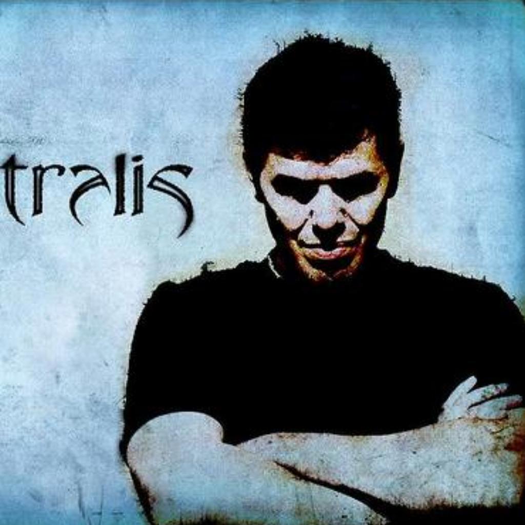 Australis 美籍西班牙新世纪音乐人