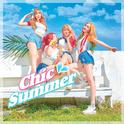 Chic Summer专辑