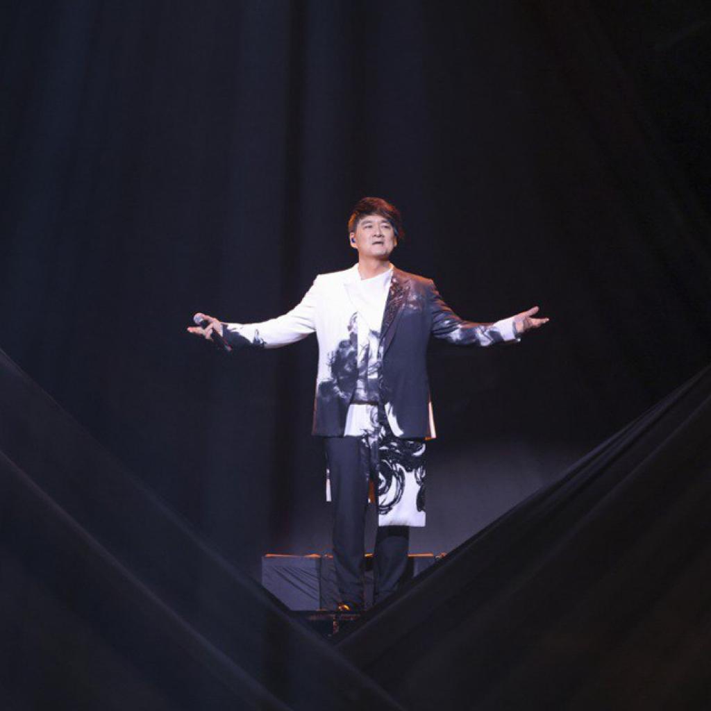 少年侠客演唱会【台北首场】