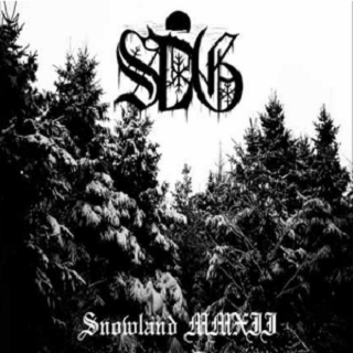 Snowland Reprise MMXII