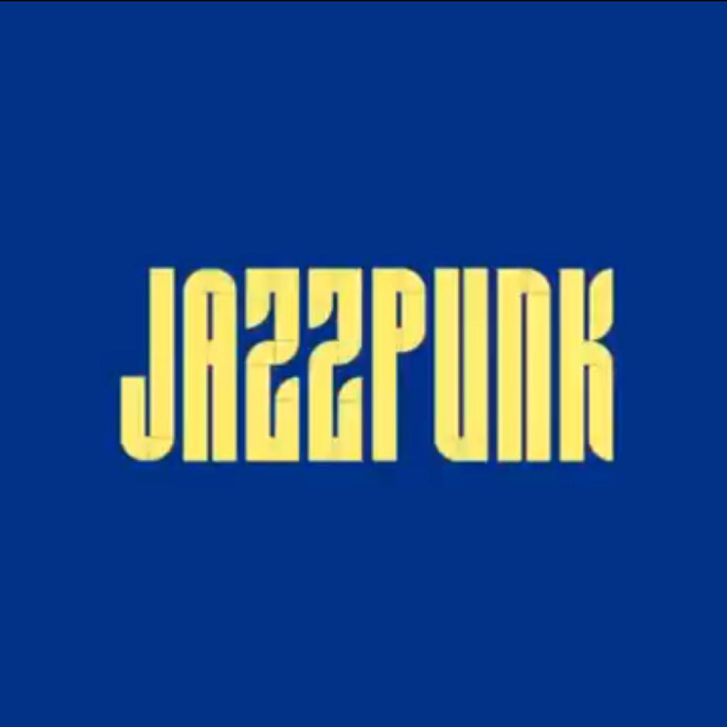 JAZZPUNK