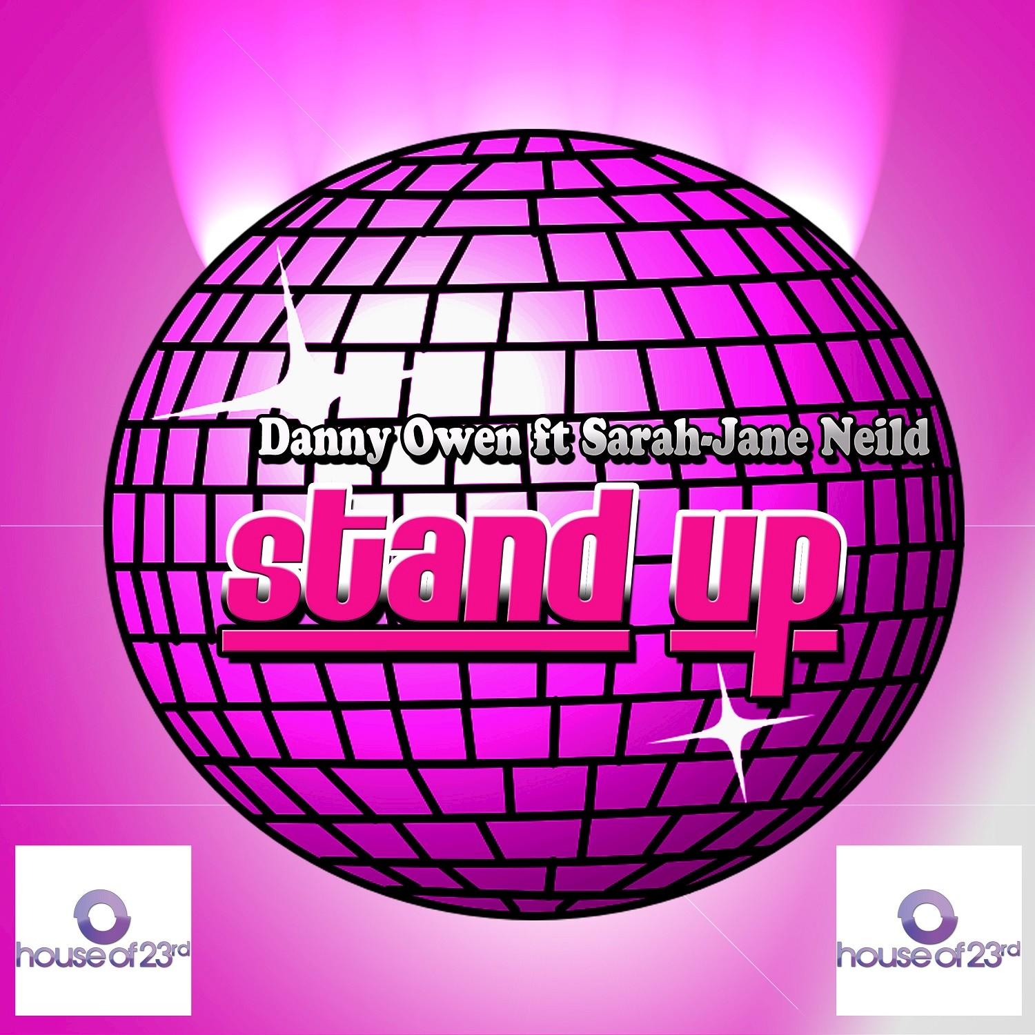 Stand Up