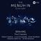 Brahms: String Sextets Nos 1 & 2专辑