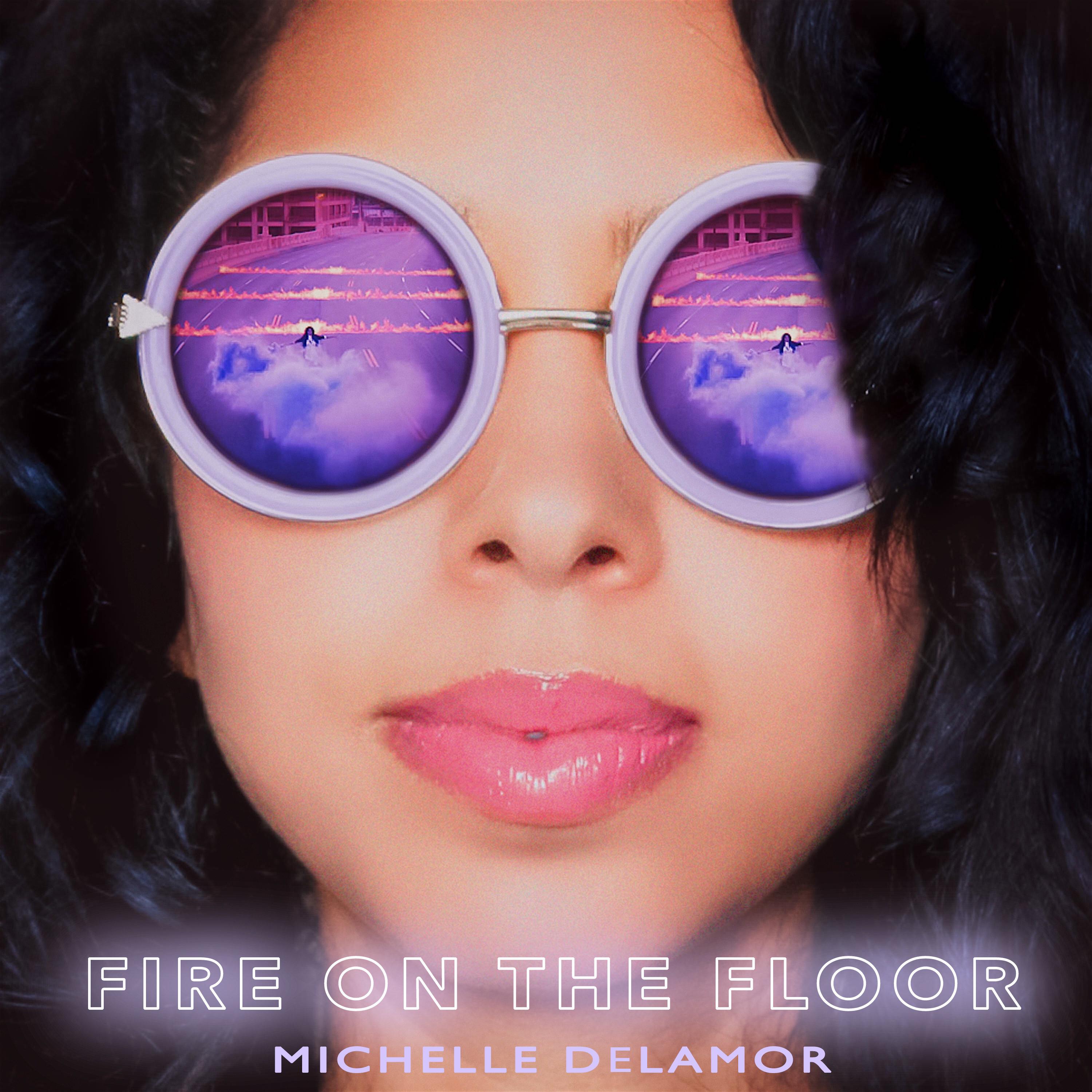 Fire on the Floor