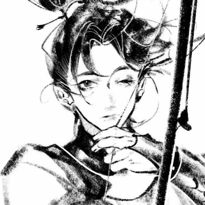 『马革裹尸』八百里分麾下炙