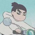 Wisser歌手图片