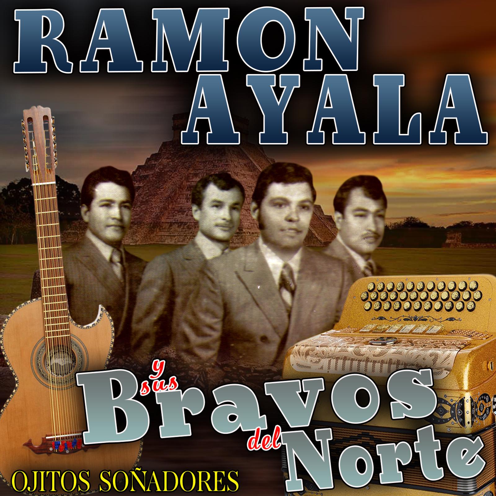 Ojitos Soñadores