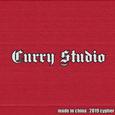 Curry Studio2019Cypher