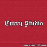 Curry Studio2019Cypher专辑