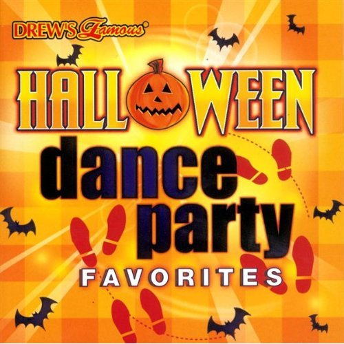 Halloween Dance Party Favorites