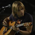 Keith Urban (Live From AOL Sessions)专辑