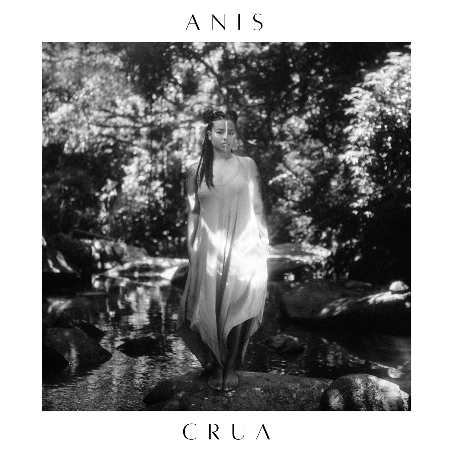 Crua