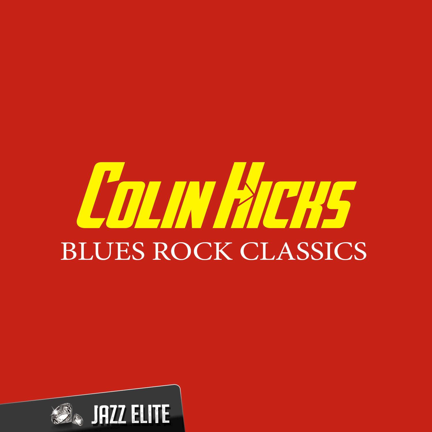 Blues Rock Classics