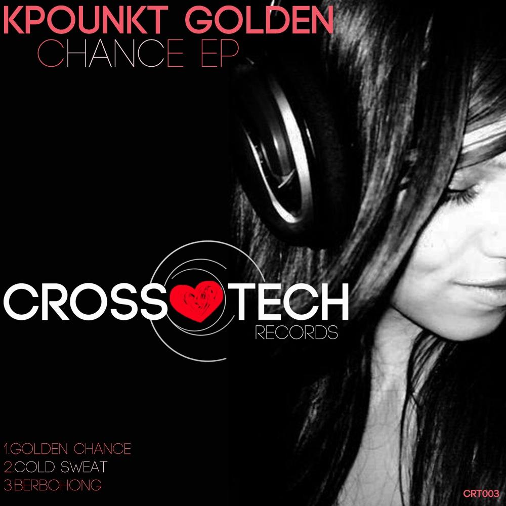 Golden Chance Ep