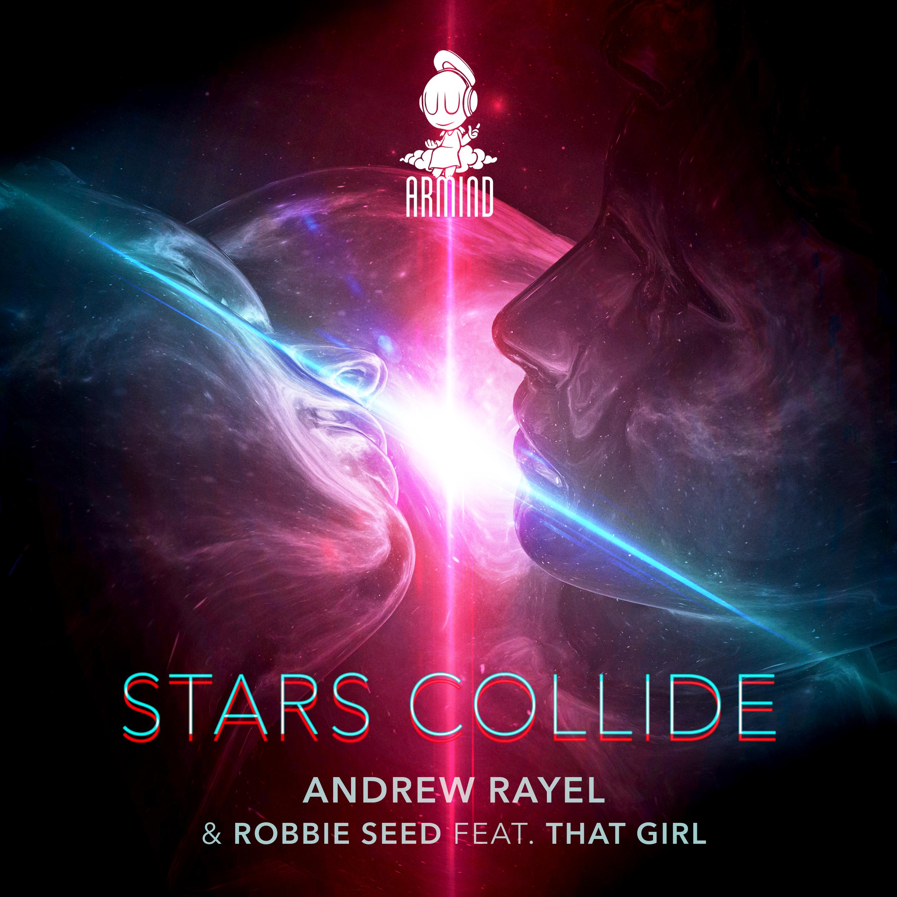 Stars Collide (Extended Mix)