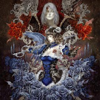 血污:夜之仪式 Bloodstained:RotN 厳選