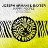 Joseph Armani - Happy People (Matty Menck Extended Remix)