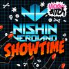Nishin Verdiano - Showtime (Instrumental Mix)