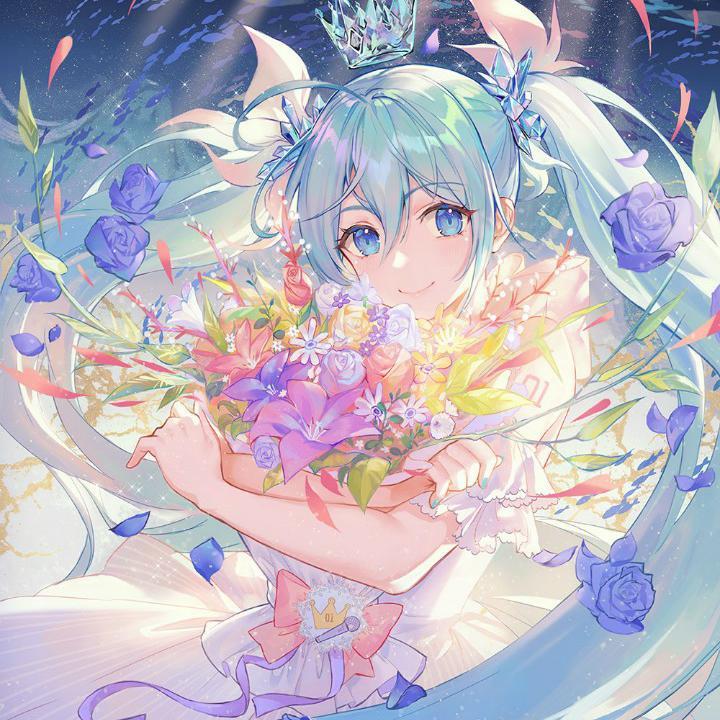 Wish In Four Seasons