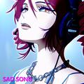 SAD SONG (feat. 重音テト) [Cover]