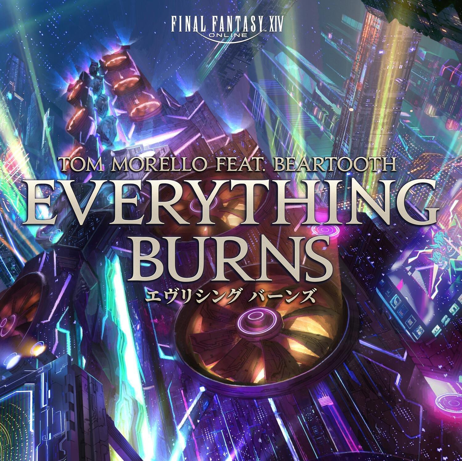 FF14 最终幻想14 各版本零式4层BOSS战BGM | 在线播放 | 网易云音乐