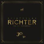 Sviatoslav Richter 100, Vol. 30 (Live)专辑